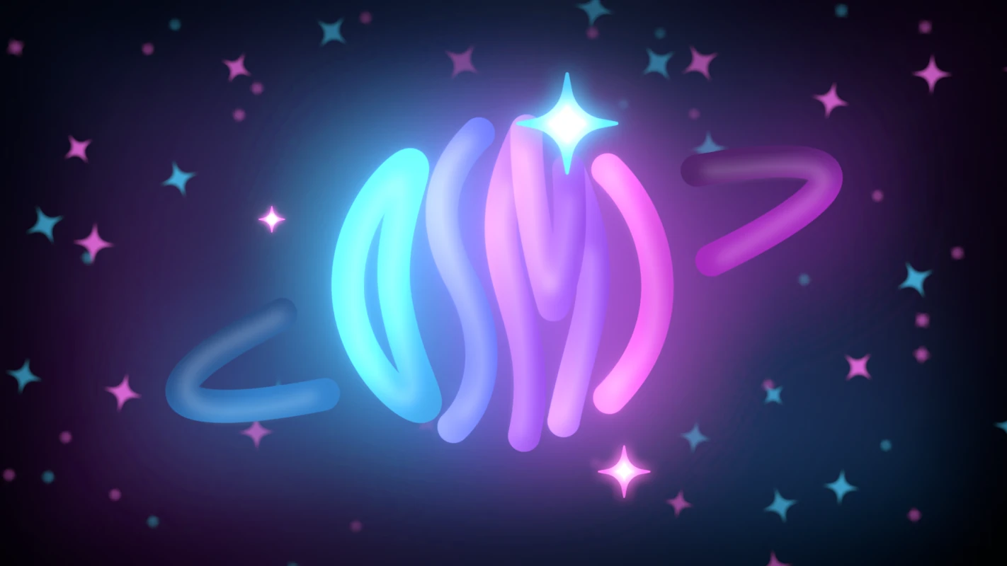 Fond d'écran streaming