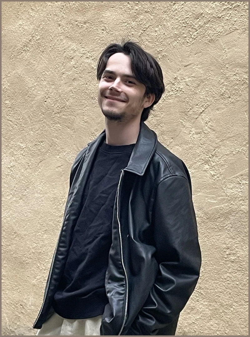 Photo de Noé de Pétigny